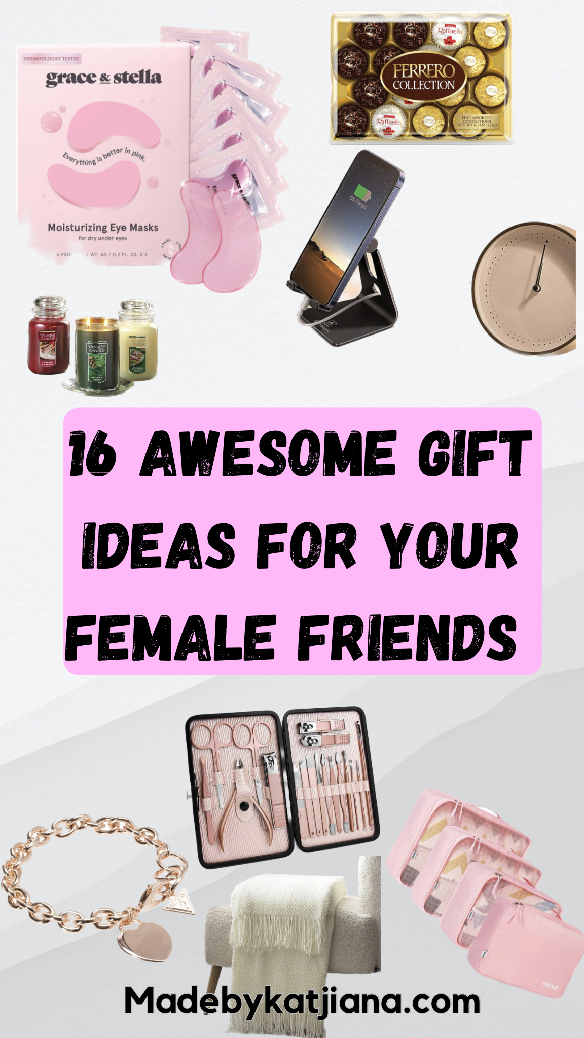 19 Awesome Gift Ideas for Preppers (Christmas 2022) | Great Lakes Country